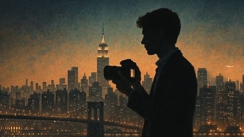 The Lens Within Me Bild 4