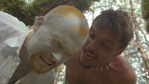 Adam vs Wąż Bild 1