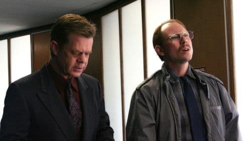 Amok - He Was a Quiet Man Bild 2