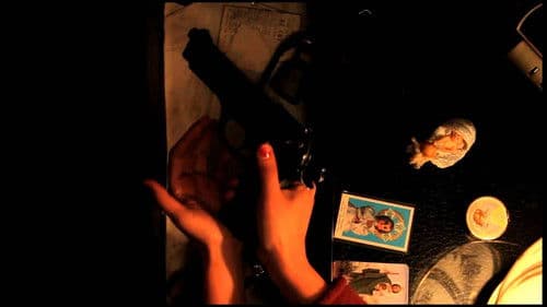 Las Manos Limpias Bild 1