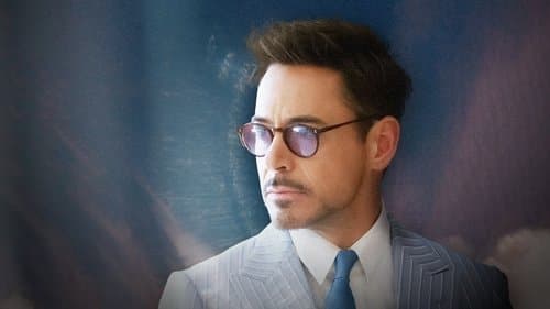 Robert Downey Jr.: High Altitude Bild 1