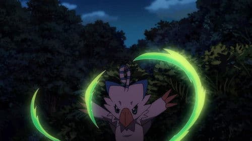 Digimon Adventure tri. Chapter 4: Lost Bild 6