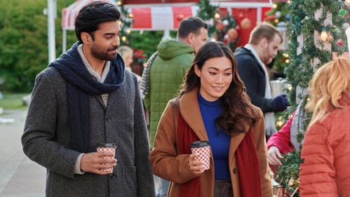 Lauren und die Geister der Liebe Bild 7