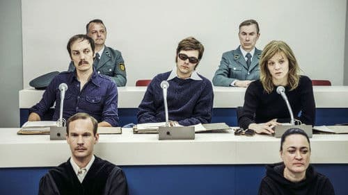 Stammheim - Zeit des Terrors Bild 4