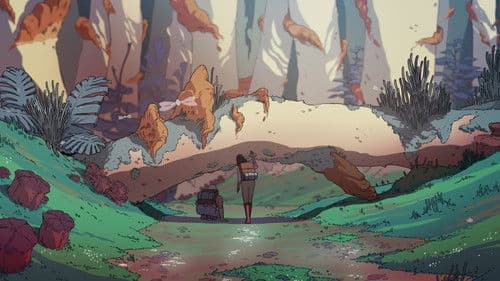 Scavengers Reign Bild 7