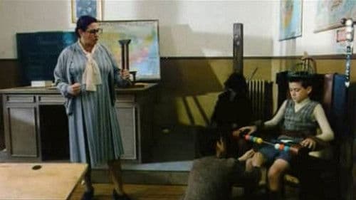 El sueño de la maestra Bild 1