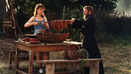 U Pana Boga za piecem Bild 5