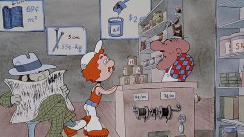 Ten: The Magic Number Bild 1