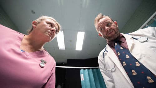 Lie Down, Breathe Out Bild 5