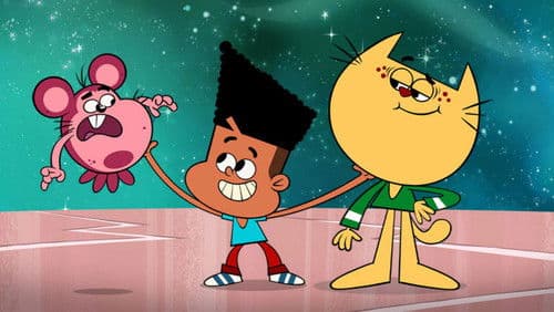 Winston Steinburger and Sir Dudley Ding Dong Bild 3