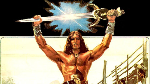 Thor - Der unbesiegbare Barbar Bild 4