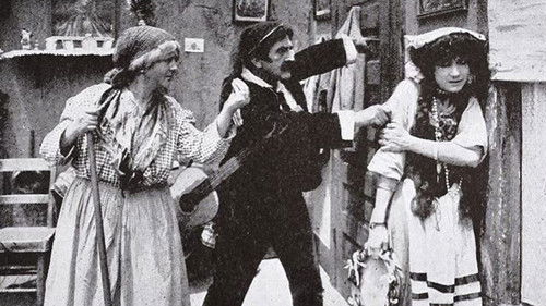 The Terror of Conscience Bild 1