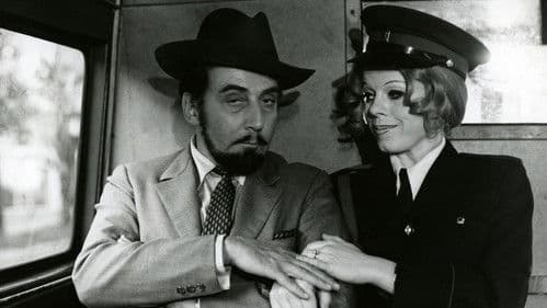 Alfons Karásek v lázních Bild 1