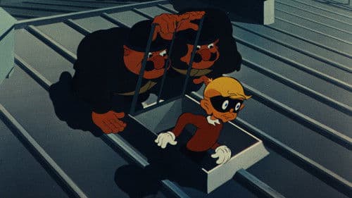 Le Monde animé de Grimault Bild 4