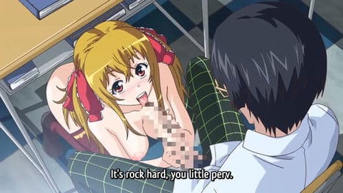 奴隷兎とアンソニー THE ANIMATION Bild 2