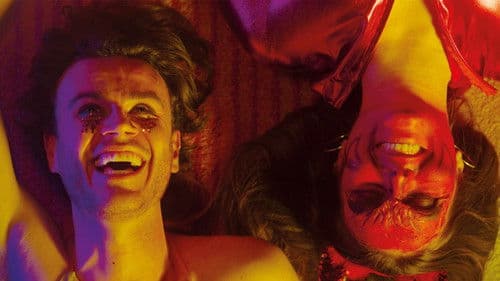 Bisexual Crisis!!! Bild 1