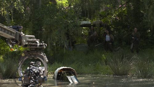 The Making of Annihilation Bild 3