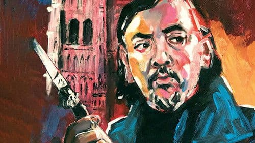 Der Sadist von Notre-Dame Bild 1