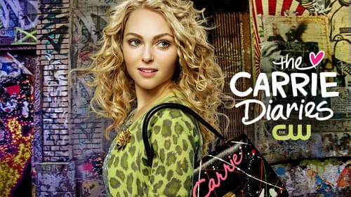 The Carrie Diaries Bild 3