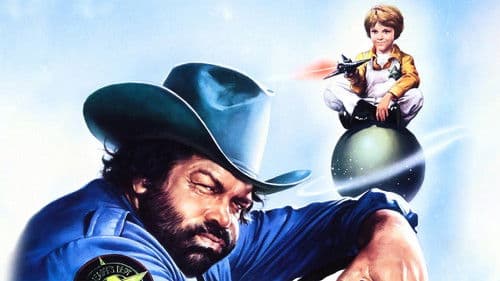 Buddy haut den Lukas Bild 2