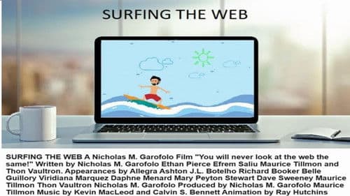 Surfing the Web Bild 1