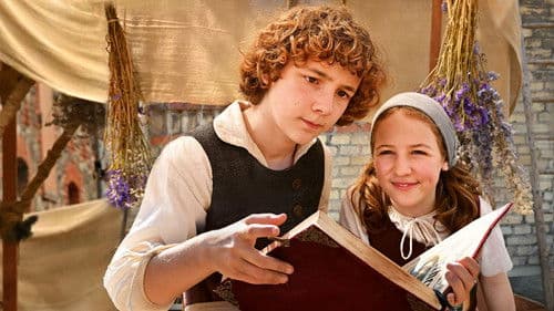 Das Märchen von der silbernen Brücke Bild 1