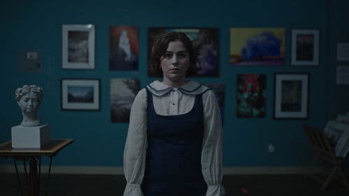 Self Portrait Bild 7