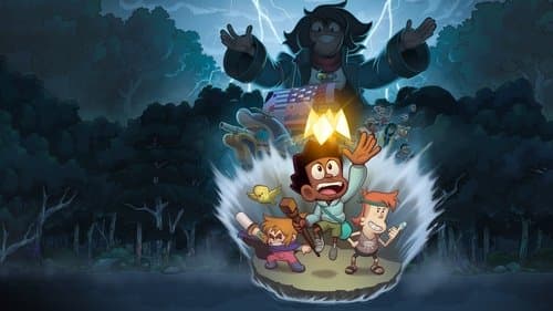 Craig Before the Creek Bild 1