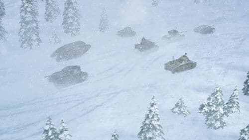 Girls und Panzer: Das Finale - Teil 4 Bild 1
