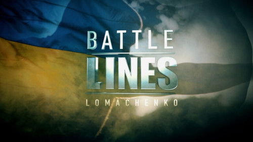 Battle Lines: Lomachenko Bild 1