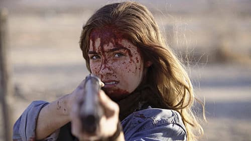 The Last Survivors Bild 1