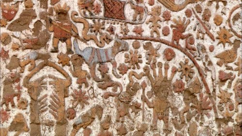 La ruta moche Bild 1