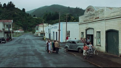 Schatten des Schreckens Bild 5