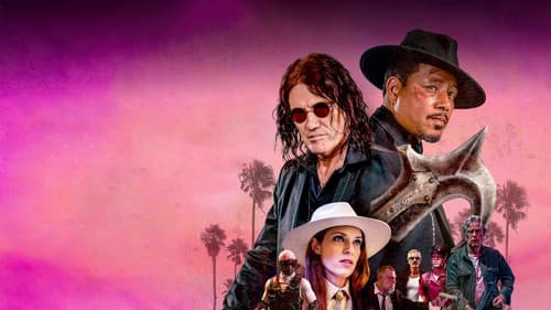 The Final Showdown Bild 1