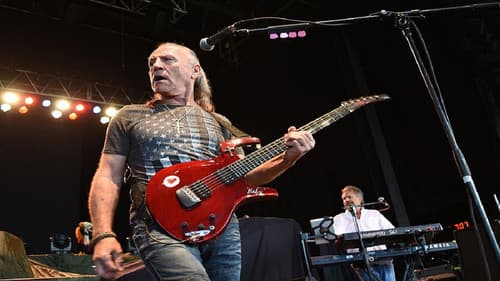 Rock 'n' Roll Greats: Mark Farner In Concert Bild 1