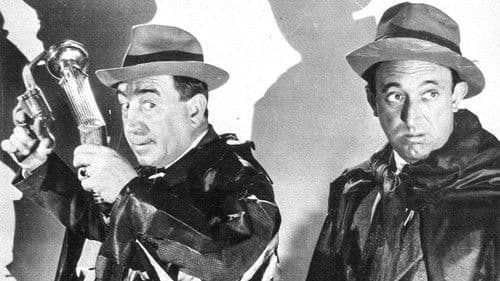 Sh! The Octopus Bild 1