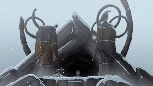 Winter Weathered Bild 1