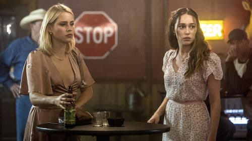 A Violent Separation Bild 6