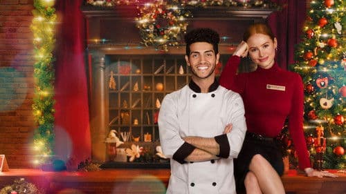 Weihnachten im Hotel Fontaine Bild 7