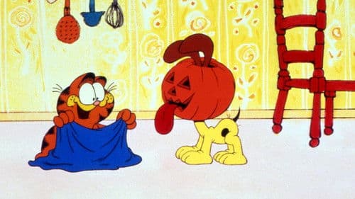 Garfield's Halloween Adventure Bild 4