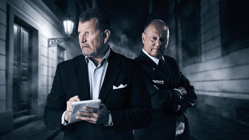 Svenska fall för FBI Bild 1