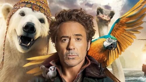 Die fantastische Reise des Dr. Dolittle Bild 6