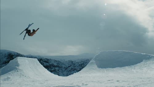 The League - a Future for Freeskiing Bild 1