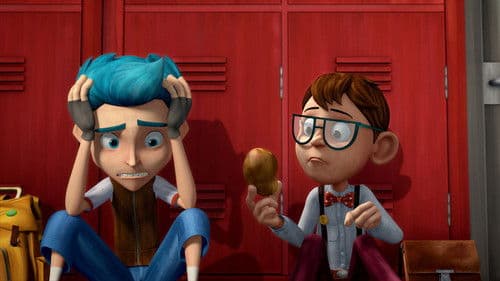 Monster Island - Einfach ungeheuerlich! Bild 7