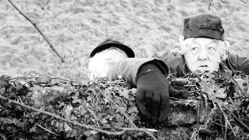 16 Uhr 50 ab Paddington Bild 4