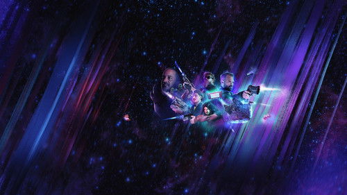 Les Aventures du Nexus VI Bild 2