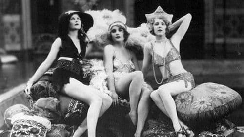 The Girl from Nowhere Bild 1