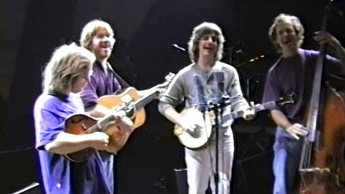 Phish: 1994 Bluegrass Sessions Bild 1