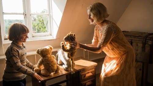 Goodbye Christopher Robin Bild 6