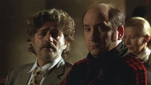 La lingua del santo Bild 2